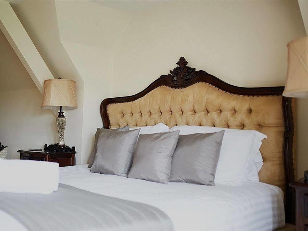 Woodhall Manor Shottisham Екстериор снимка