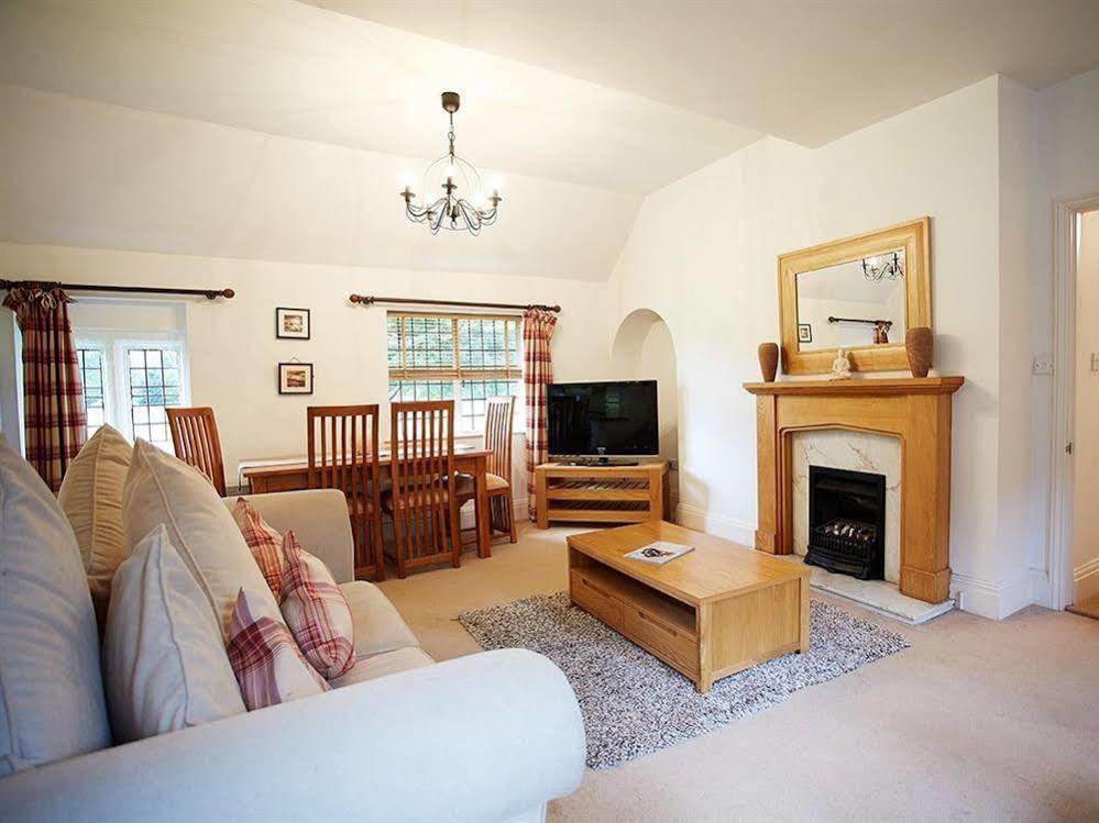 Woodhall Manor Shottisham Екстериор снимка