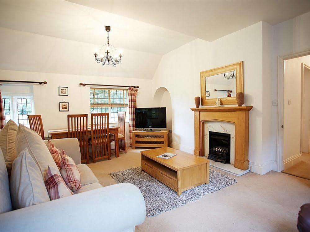 Woodhall Manor Shottisham Екстериор снимка