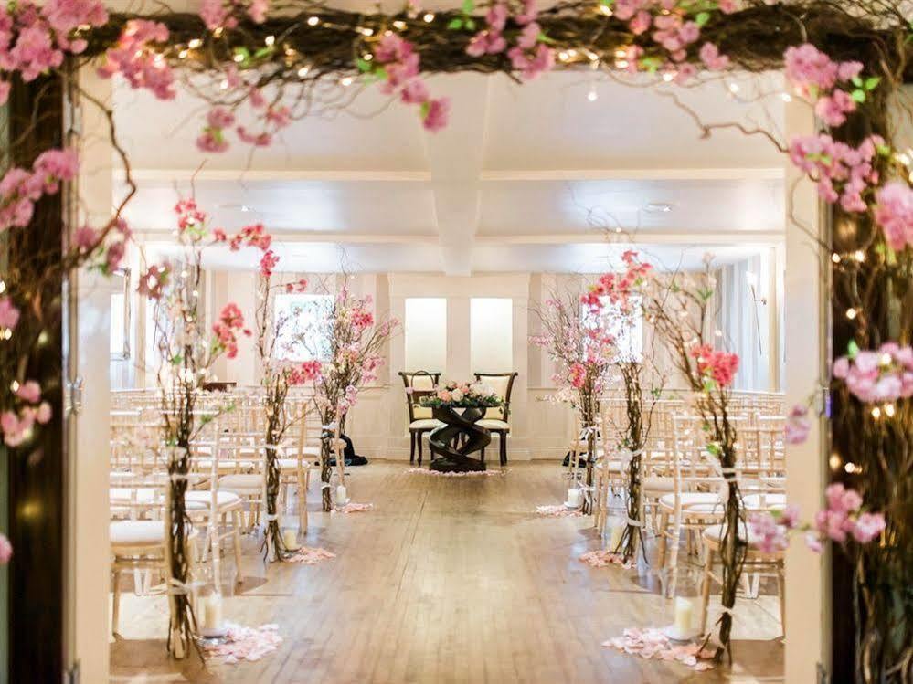 Woodhall Manor Shottisham Екстериор снимка